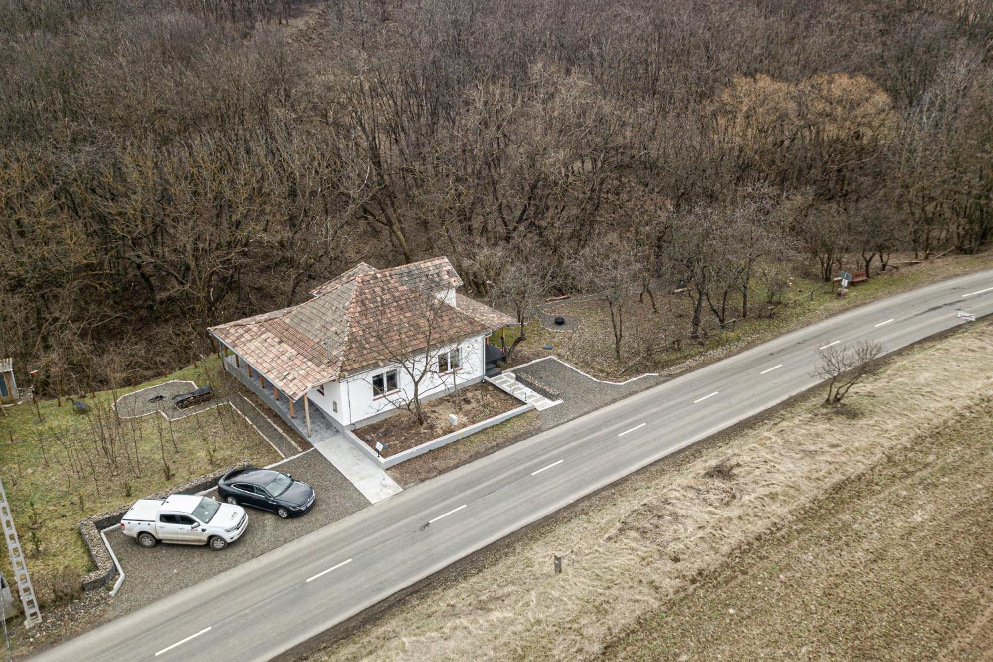 Ferienwohnung Csuecsoek Apartman - Franciska Lak Szanda